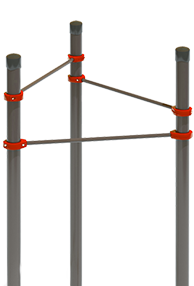 Классические конструкции для воркаута