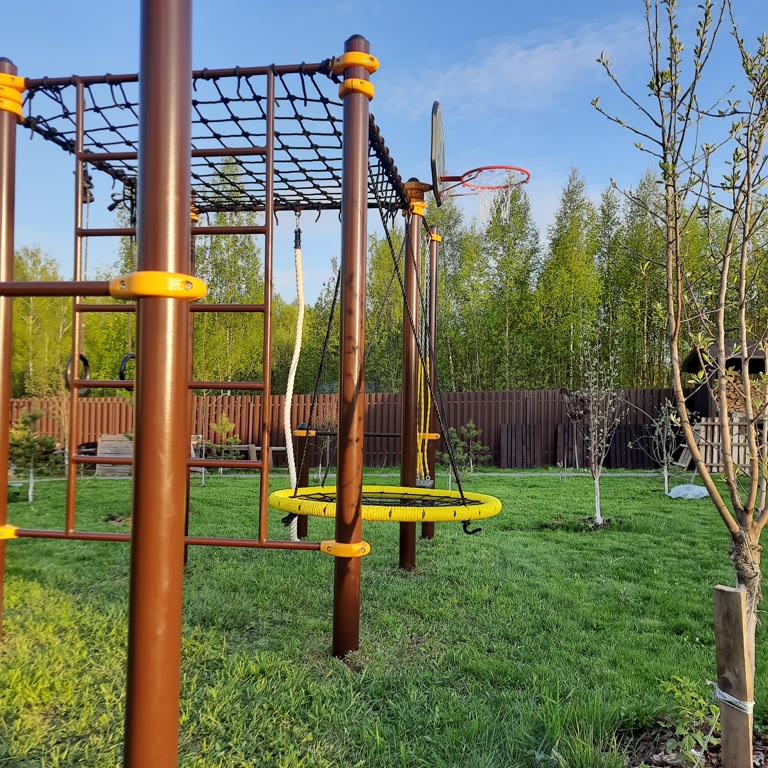 Спортивный комплекс СК-80
