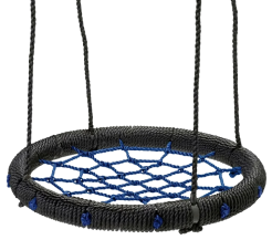 Качели-гнездо