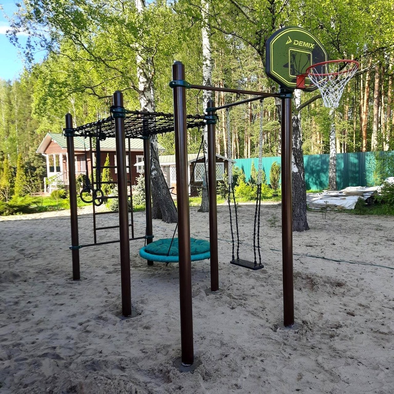 Спортивный комплекс СК-160
