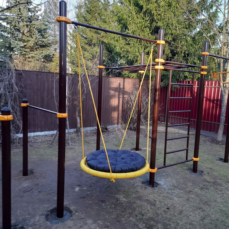 Спортивный комплекс СК-96