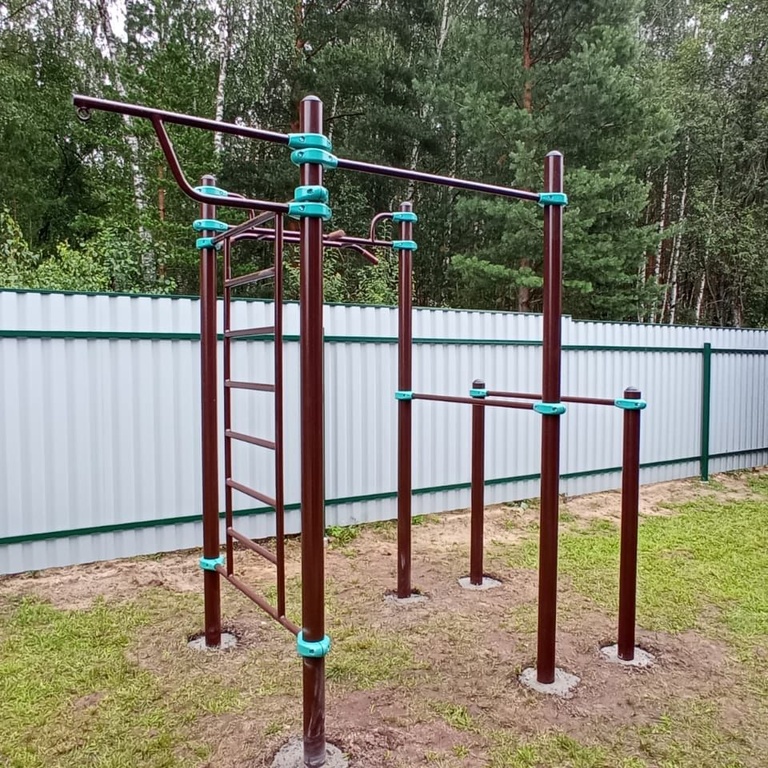 Спортивный комплекс СК-140
