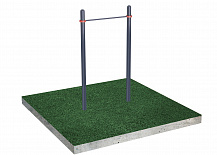 СК-01 Турник классический d=76 мм, d=89 мм, d=108 мм