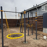 СК-88 Спортивный комплекс d=76; d=89 мм; 108 мм