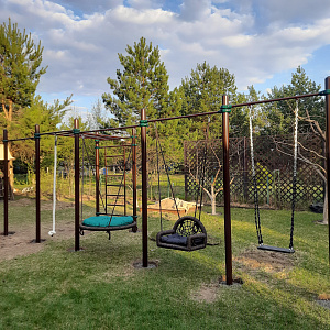 СК-92 Спортивный комплекс 