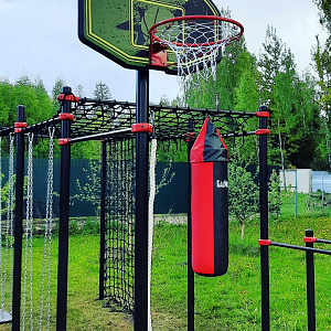 СК-81 Спортивный комплекс