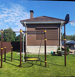 СК-110 Спортивный комплекс