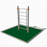 СК-69 Шведская стенка d=76 мм, d=89 мм, d=108 мм