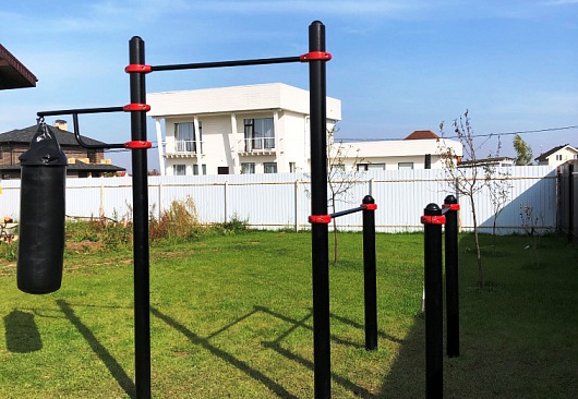 СК-35 Спортивный комплекс d=76 мм, d=89 мм d=108 мм