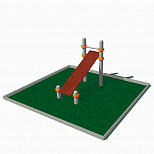 СК-71 Скамья наклонная для пресса d=76 мм, d=89 мм, d=108 мм