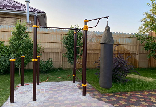 СК-32 Спортивный комплекс