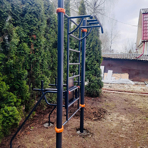 СК-95 Спортивный комплекс 