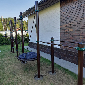 СК-93 Спортивный комплекс 