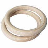 Кольца премиум, толщ. 30 мм, без ремней