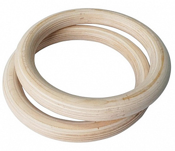 Кольца премиум, толщ. 32 мм, без ремней