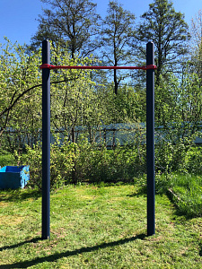 СК-01 Турник классический 