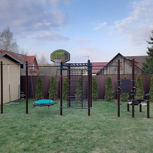 СК-106 Спортивный комплекс 