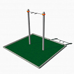 Турник мультихват (узкий, широкий)