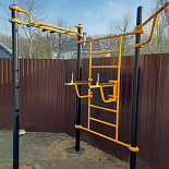 СК-97 Спортивный комплекс 