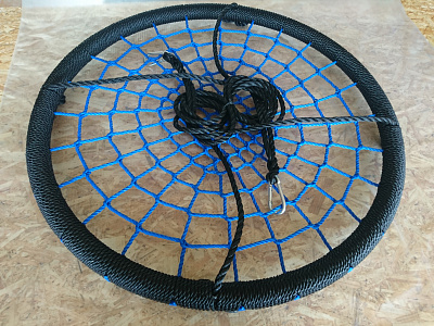 Качели-гнездо  d=800 мм