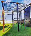 СК-86 Спортивный комплекс d=76; d=89 мм; 108 мм