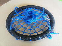 Качели-гнездо  d=600 мм