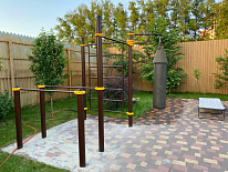 СК-32 Спортивный комплекс