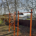 СК-94 Спортивный комплекс 