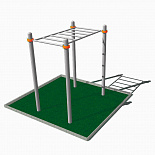 СК-67 Рукоход классический d=76 мм, d=89 мм, d=108 мм