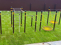 СК-122 Спортивный комплекс 