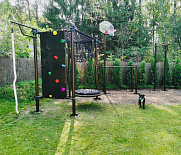 СК-84 Спортивный комплекс 