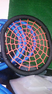 Качели-гнездо ПАРКОВЫЕ d=1200